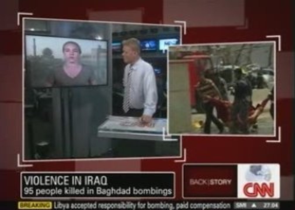 BkS 08/19 Arwa Damon