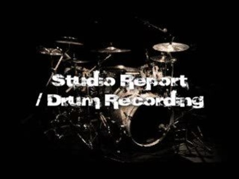 Studio Report Nowhere Record - Sopro De Bola