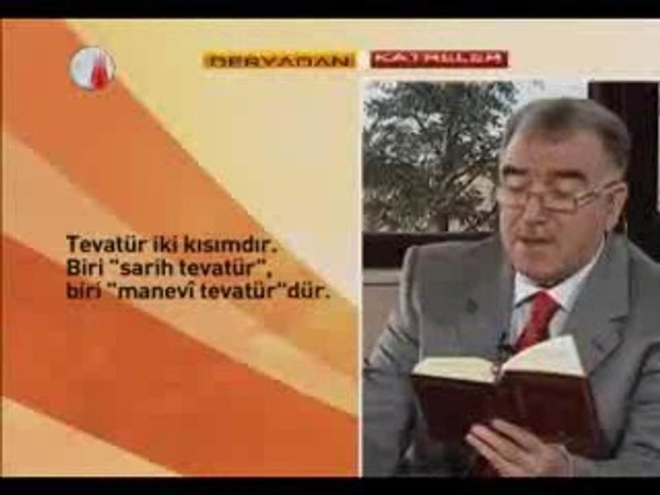 Peygamberimizin Mucizeleri Hadisleri A.Aymaz