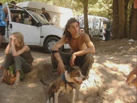 Noisy Kore Mix @t VLC - Batar Family Party 15.08.09