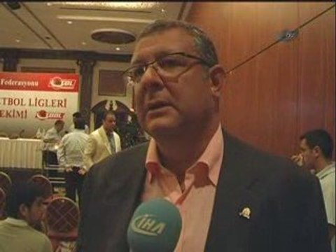 Beko Basketbol Ligi 2009-2010 Sezonu Fikstür Çekimi Yapıldı