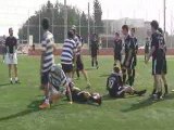 Rugby St Joseph İzmir- İRC İstanbul B