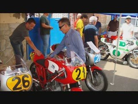 Club Ducati Scrambler-La Bañeza 2009 Clsaicas 4T nº3