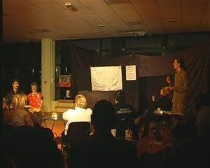 extrait 2 témoignages de mondes