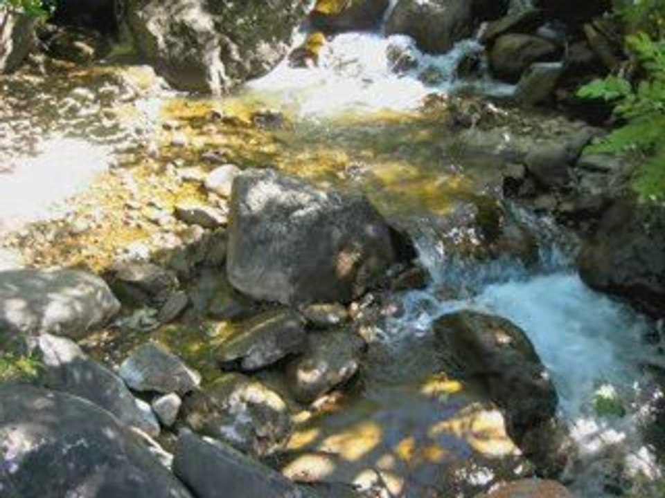 Aout 2009 ALPES D HUEZ