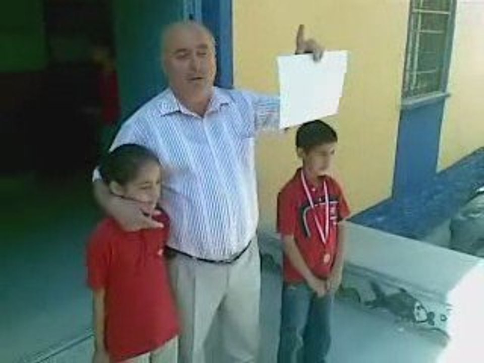 Reyhanlı Atatürk İlköğretim Okulu Karate Şampiyonluğu