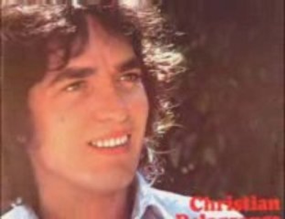 Christian delagrange-pas plus belle qu'elle