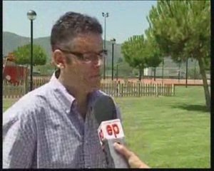 Aniversario del accidente de Spanair