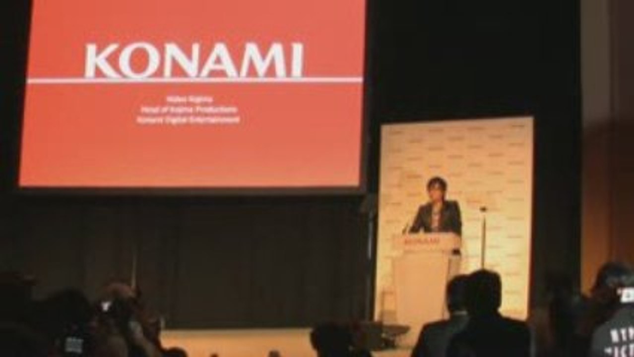 Konami-PK in 4 Minuten