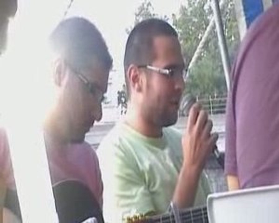 cantique samuel rey 2009_