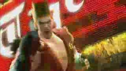 GC 09 Trailers Dead To Right Retribution