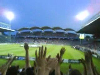 OL-Anderlecht | Nous sommes les lyonnais