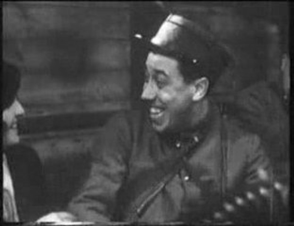 Fernandel - Tiens, voilà Lafleur