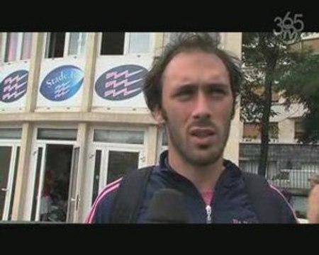 Rugby365 : Paris prudent avant Bayonne