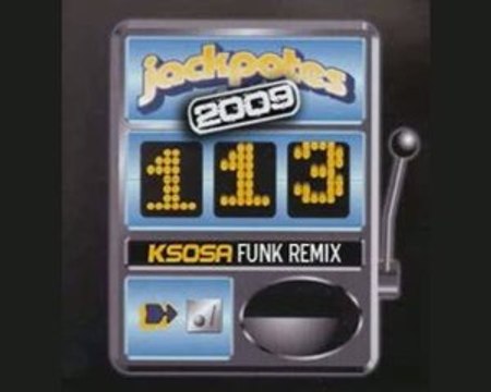 113 JACKPOTES 2009 FUNK REMIX KSOSA