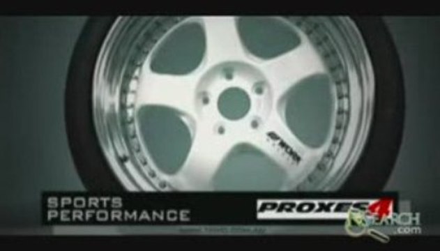 Toyo Tires - Street Tires Review (2)