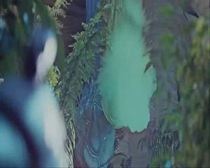 Sihirli Dağ  Türkçe Dublaj Part2