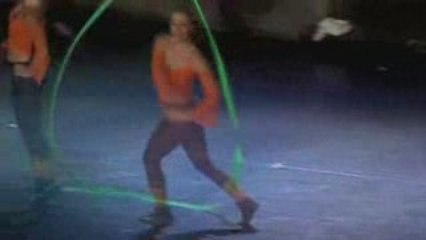 Les Olympiades Dance juin 2009 Mufraggi