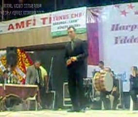 Cihan Demirel - Hele Zalım - Harput Musikisi Yarışması