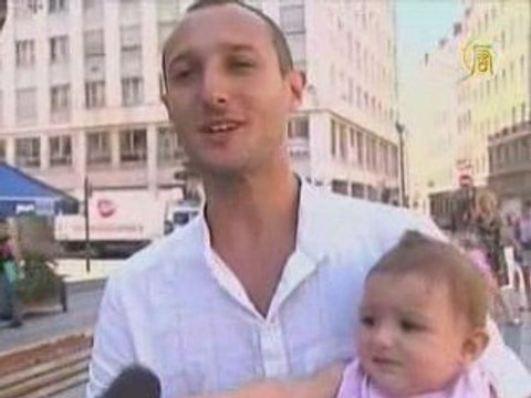 Испания и Франция изнемогают от жары