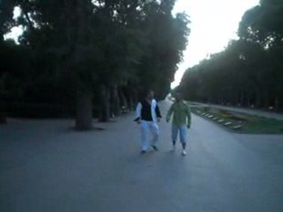 ME & SHABBA / VARNA ,BG