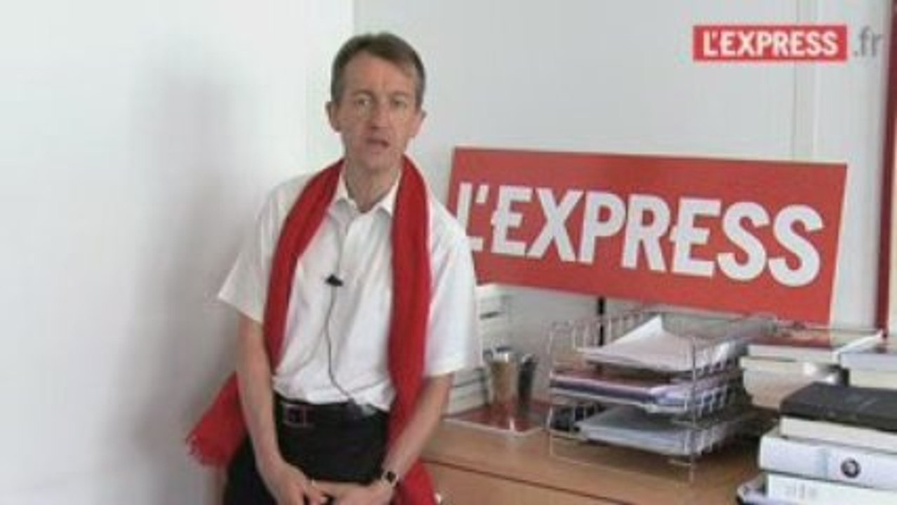 Afghanistan: vive la démocratie