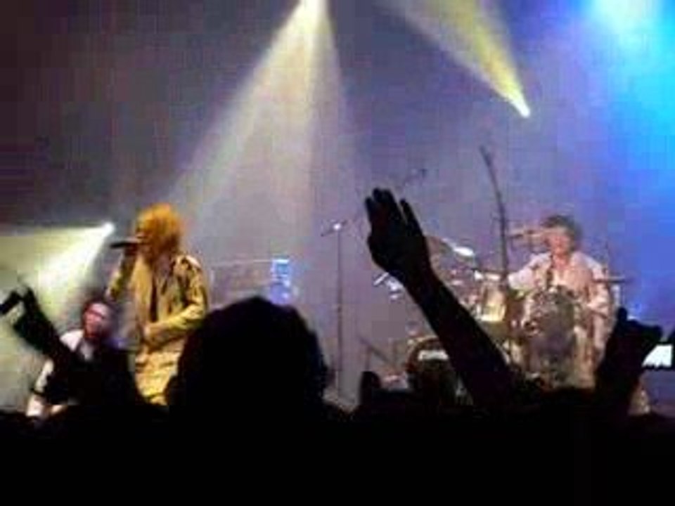 Japan Expo 10eme Impact Concert Vistlip 5