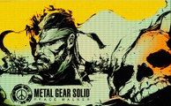 Metal Gear Solid Peace Walker GC 2009 Games Con Trailer