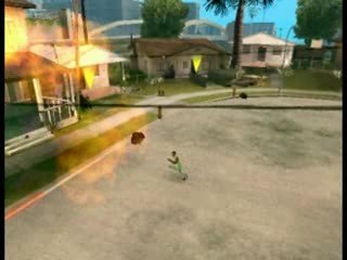 DirectX DarkMaster D-Generation X trailler