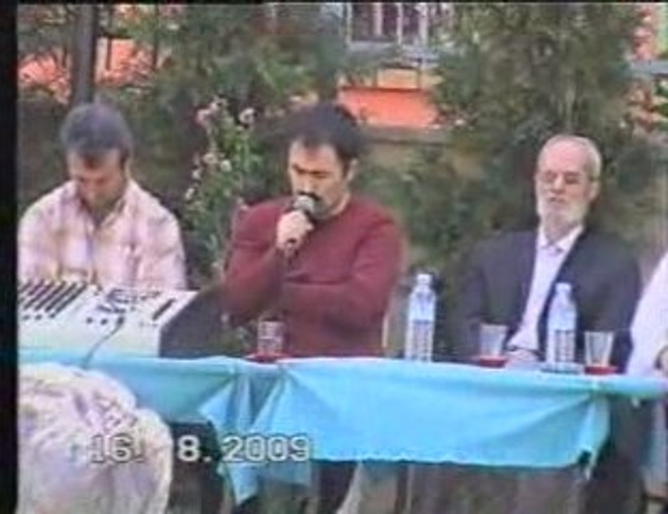 mustafa yıldız..araya araya bulsam izini..