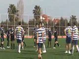 Rugby St Joseph İzmir- İRC İstanbul F
