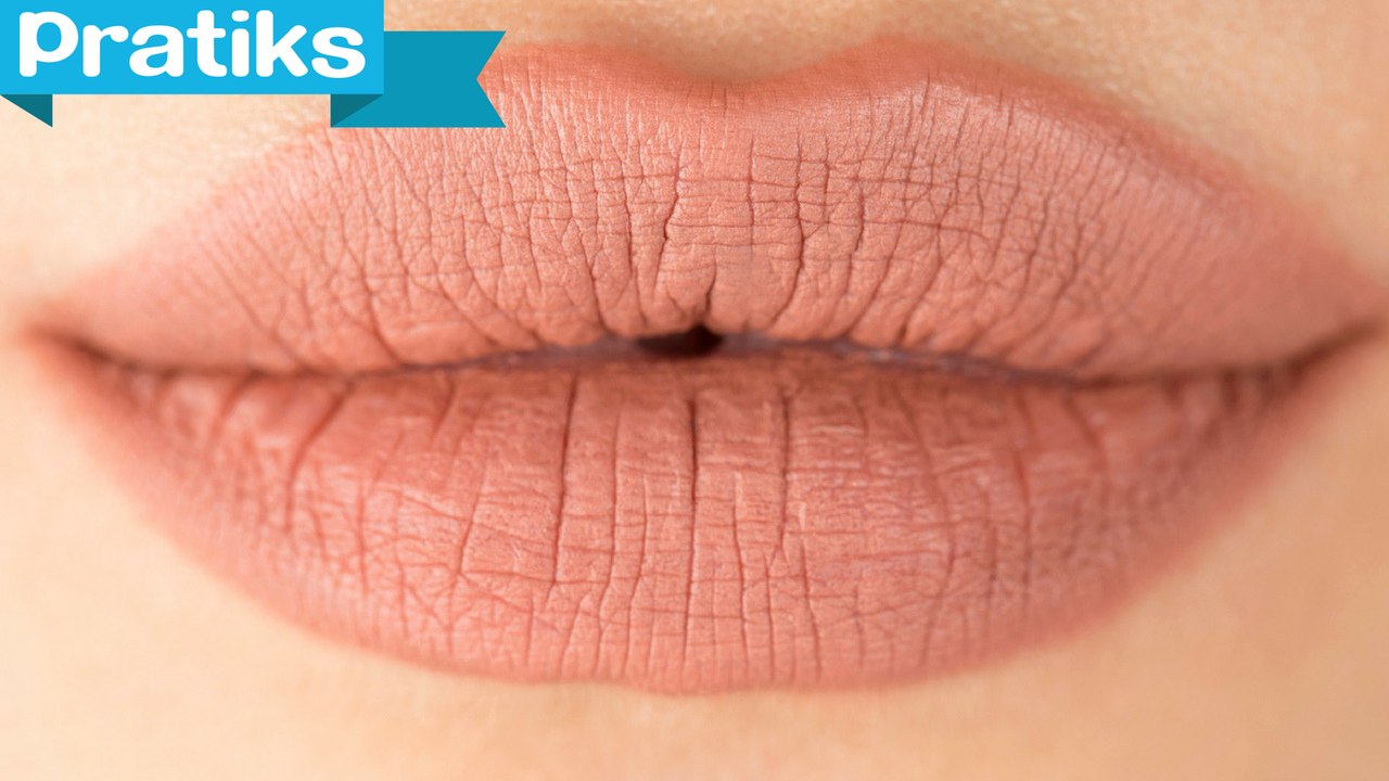 Comment faire un maquillage naturel 5/5