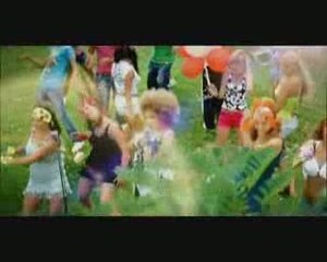 Tanyeli - Madalya ( Video Klip 2009 )