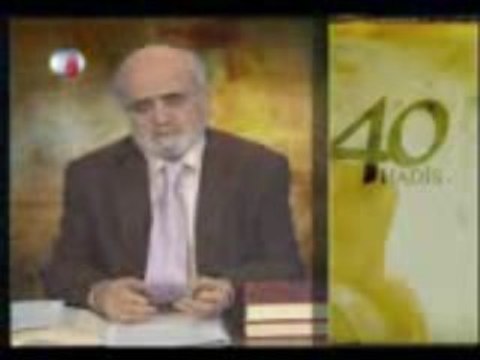 Peygamber görevi tebliğ beyan hadisi