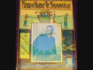 Gene Kardos & His Orchestra - Shanghai Lil