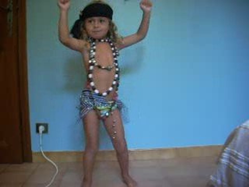 Ma Princesse Danse Edalam