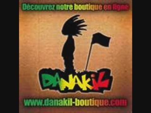 danakil les homme de la paix