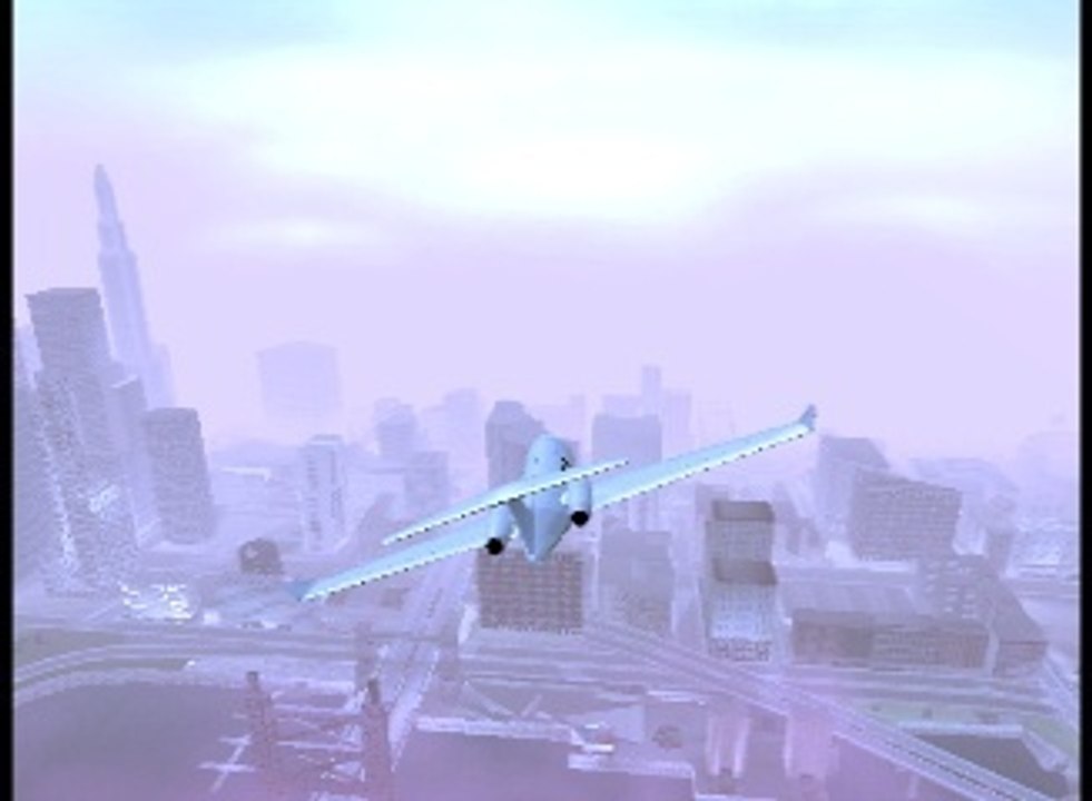 GTA San Andreas - FilmGame 52