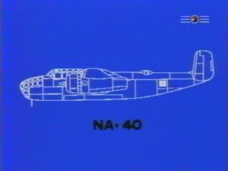 Les Ailes De Légende - B-25 (1/3)