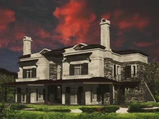 After Effects Ev Çalışması