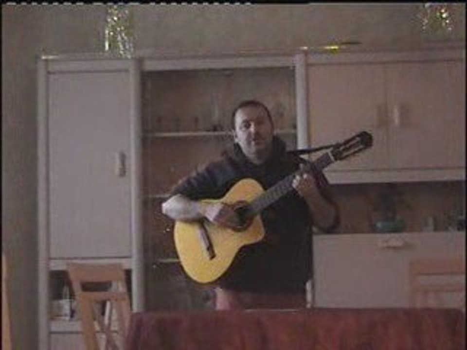 neche chante du ricao