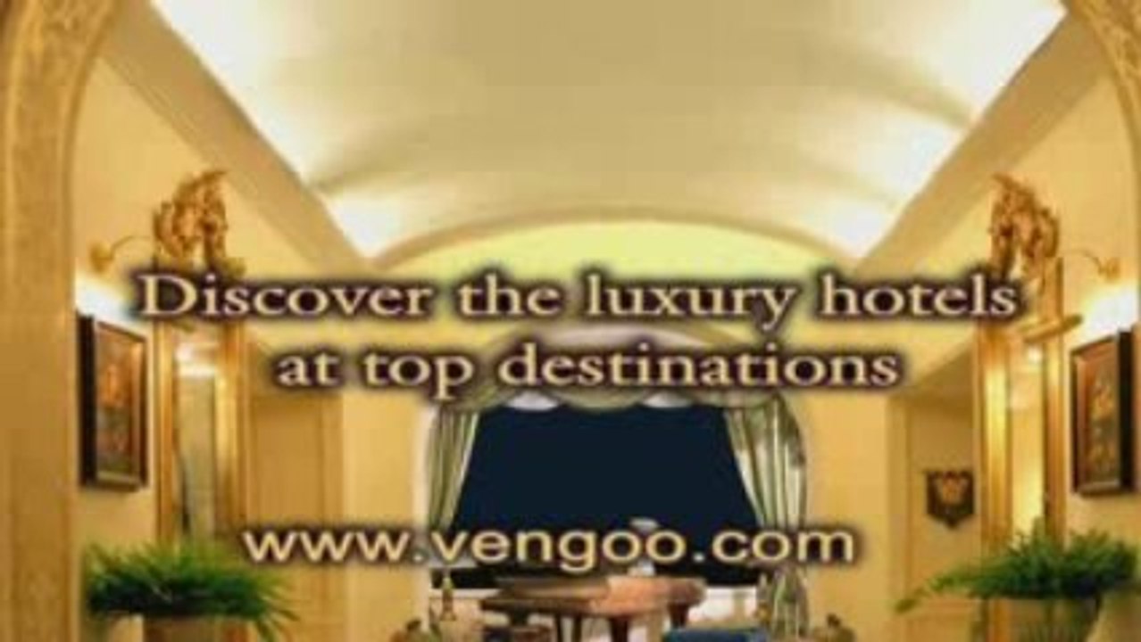 Vengoo.com Hotel Collections