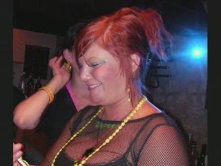 Mercurolstock 2009 - Journée de dimanche