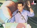 Salman Khan misses his Dum