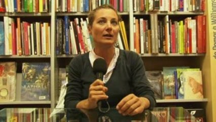 Dialogues, 5 questions à Luce Molinier