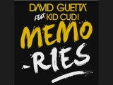 David Guetta feat Kid Cudi - MEMORIES