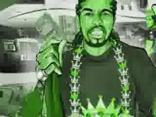 Lil Flip - drank in my cup