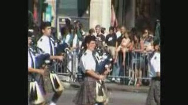 JH DUTCH PIPES & DRUMS