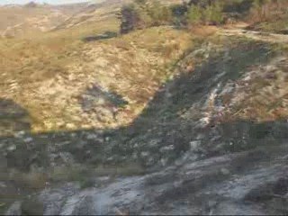 TURGUT REİS TABYASI ÇANAKKALE