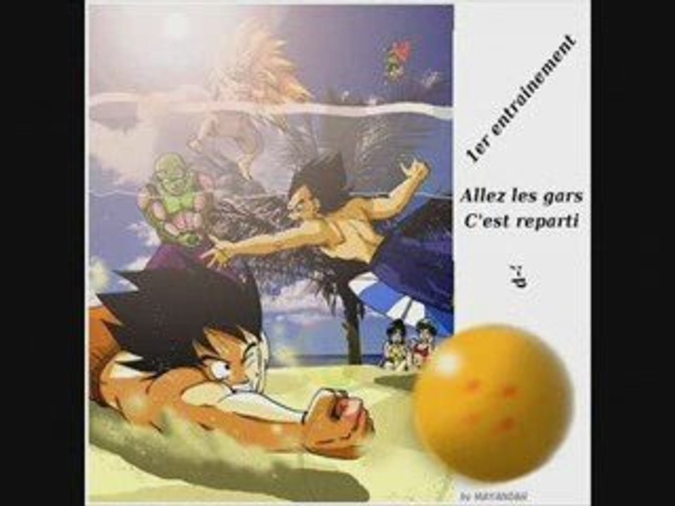 1er entrainement sept 09